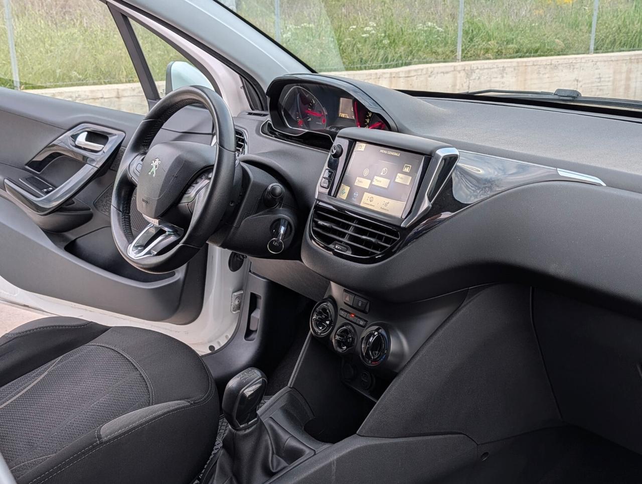 Peugeot 208 1.4 VTi 95 CV 5p. GPL Active
