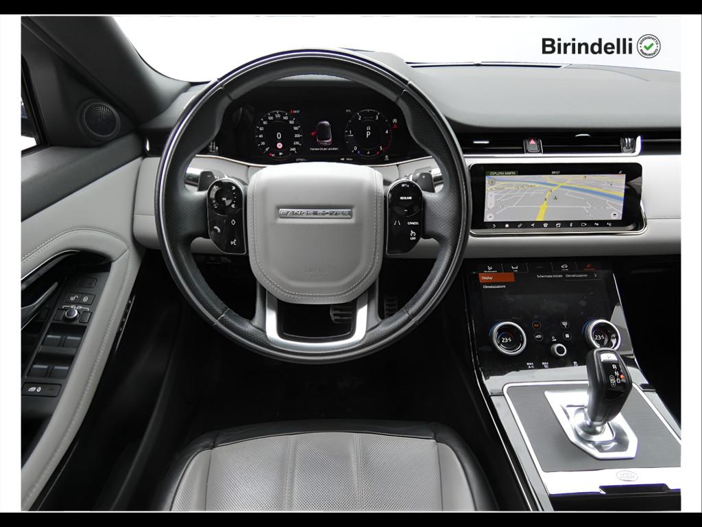 LAND ROVER RR Evoque 2ª serie - Range Rover Evoque 2.0D I4 180 CV AWD Auto R-Dynamic