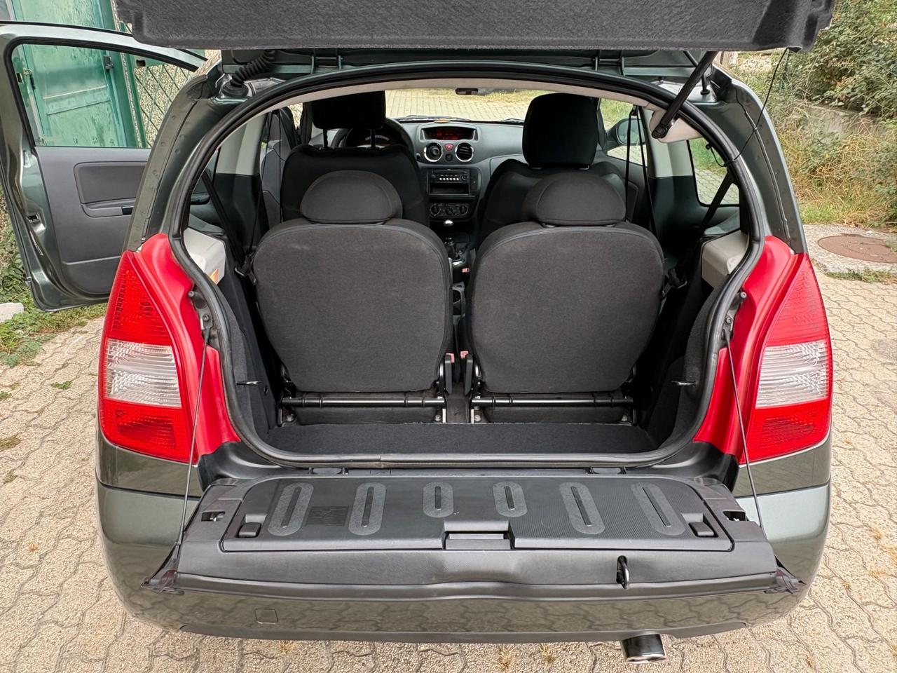 Citroen C2 09 1.1 airdream VTR
