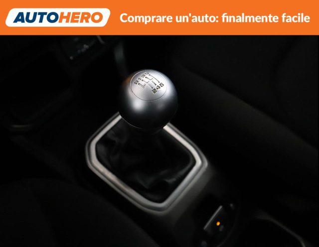 JEEP Renegade 1.0 T3 Limited