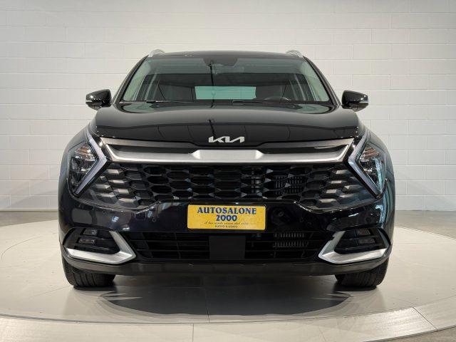 KIA Sportage 1.6 CRDi MHEV DCT GT-line Plus PREZZO REALE