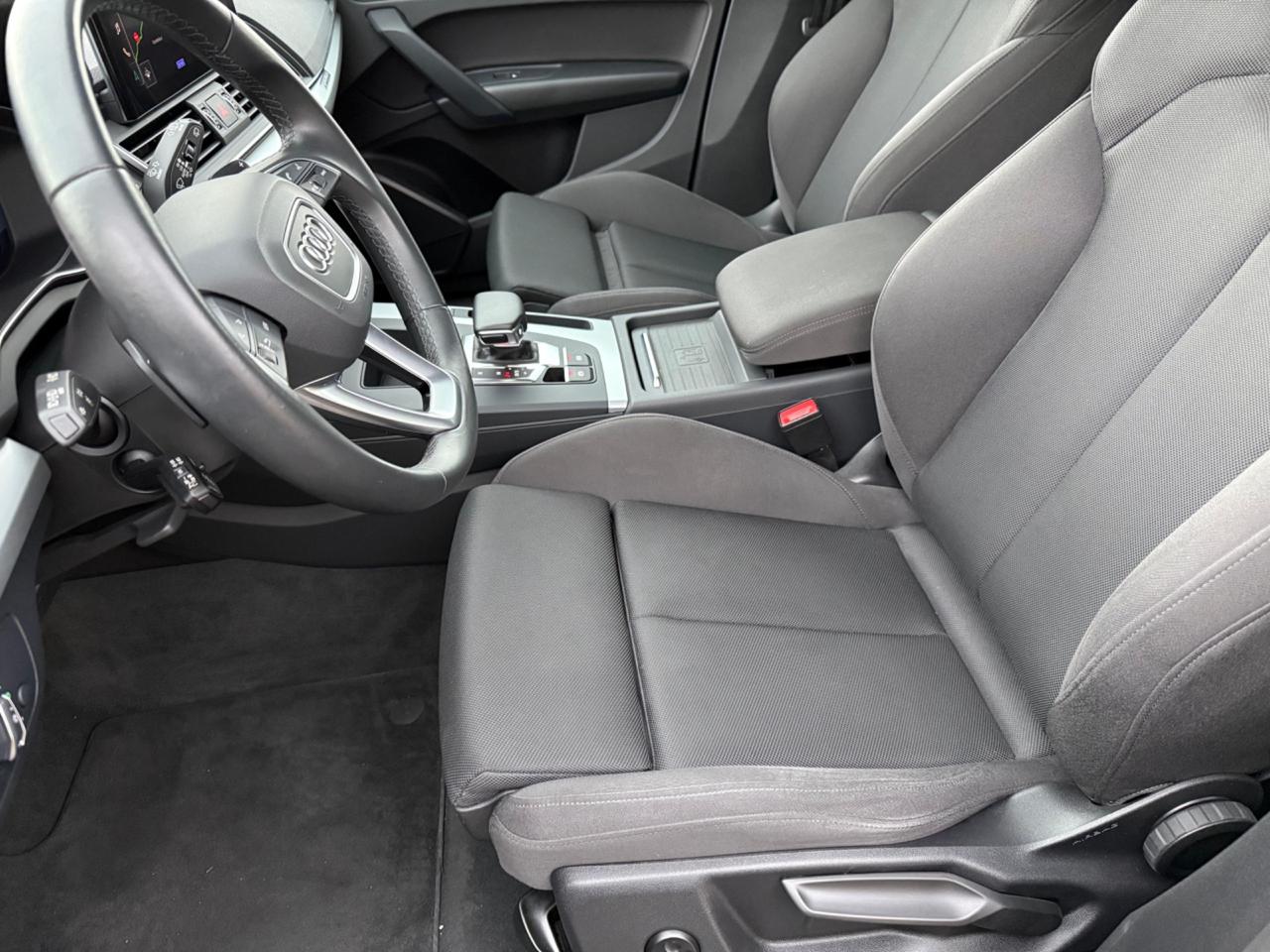 Audi Q5 S line 2023 - 5 anni di GARANZIA