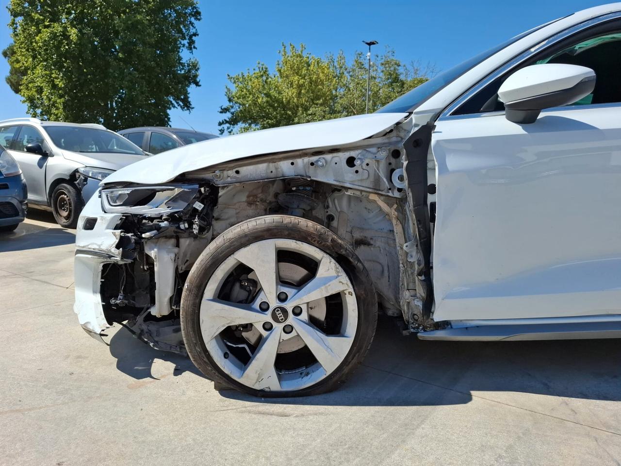 Audi A3 SPB 30 TDI Business