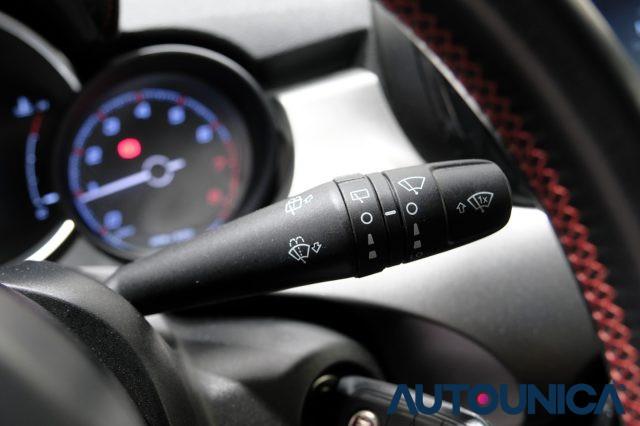 FIAT 500X 1.3 T4 150 CV DCT SPORT AUTOMATICA FARI LED