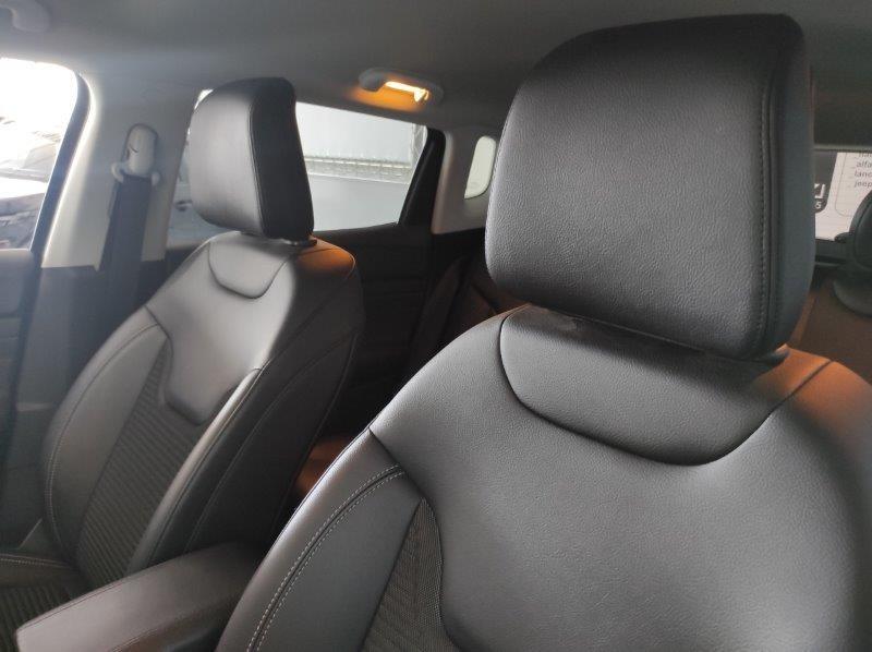 JEEP Compass 2ª serie - Compass 1.3 Turbo T4 190 CV PHEV AT6 4xe Limited