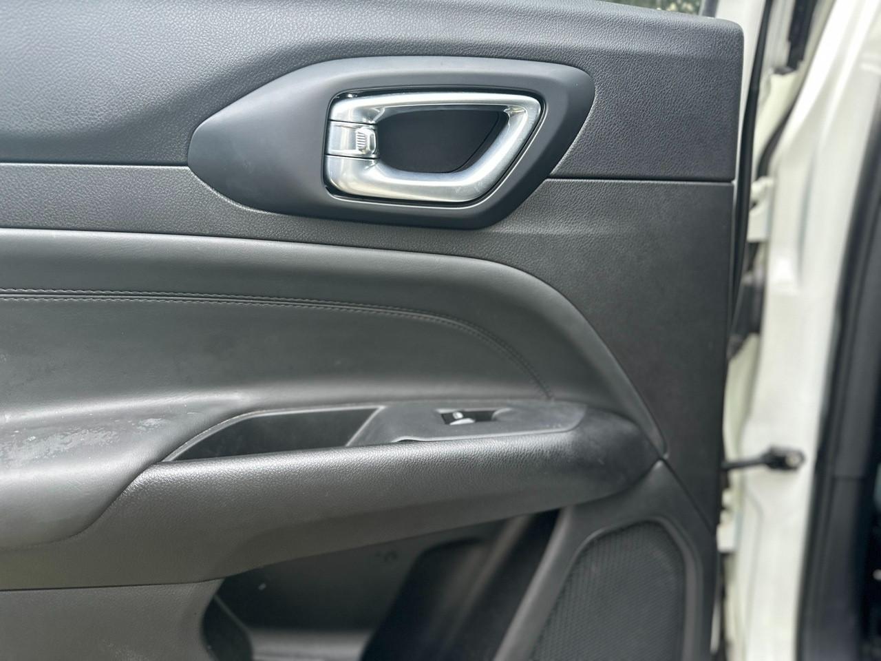 JEEP Compass II 2021 - Compass 1.5 turbo t4 mhev Summit 2wd 130cv dct