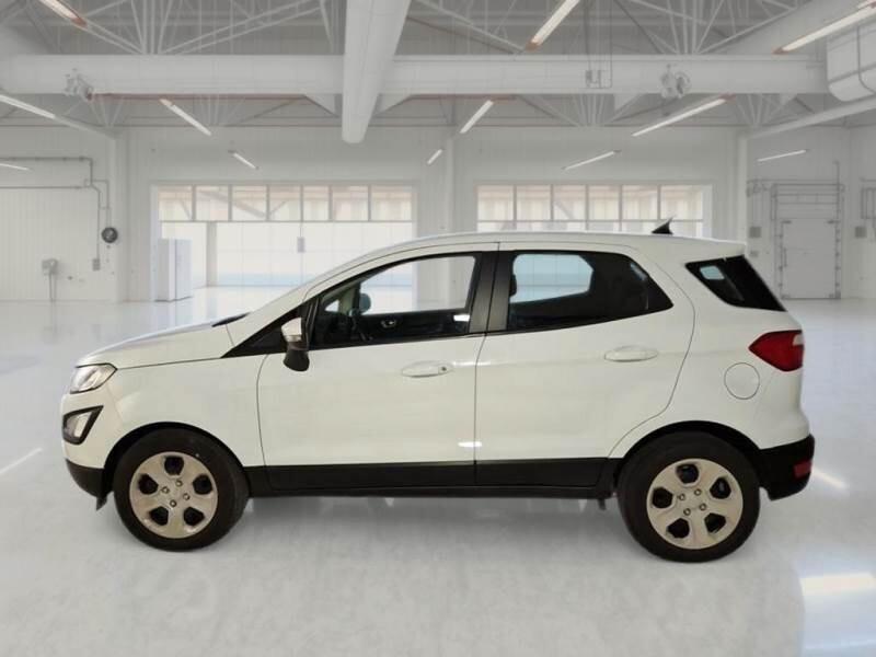 Ford EcoSport 1.5 Ecoblue 95 CV Start&Stop Plus