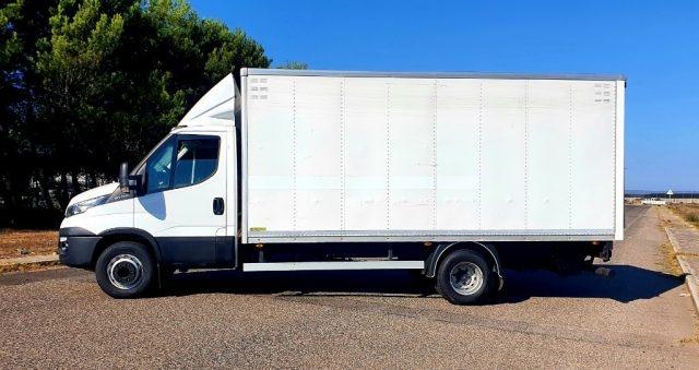 IVECO Daily 60C18  3.0 HPT SPONDA IDRAULICA