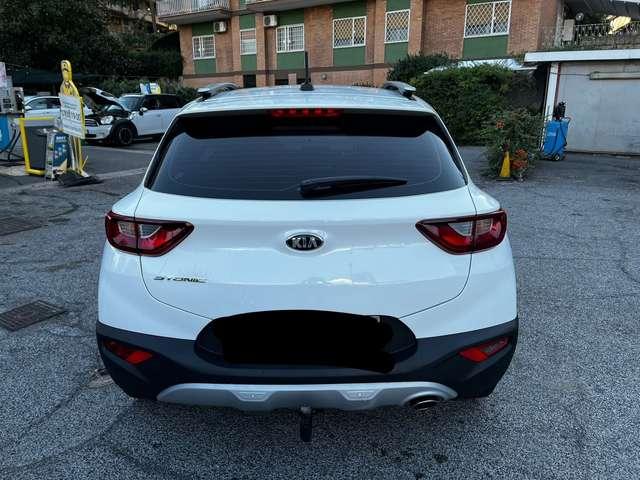 Kia Stonic Stonic 1.0 t-gdi mhev Style s/Design Pack 100cv