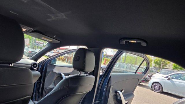 MERCEDES-BENZ A 180 d Automatic Sport PERMUTE OK NEOPATENTATI