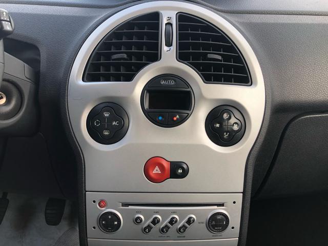 RENAULT Grand Modus 1.5 dCi 85CV OK NEOPATENTATI