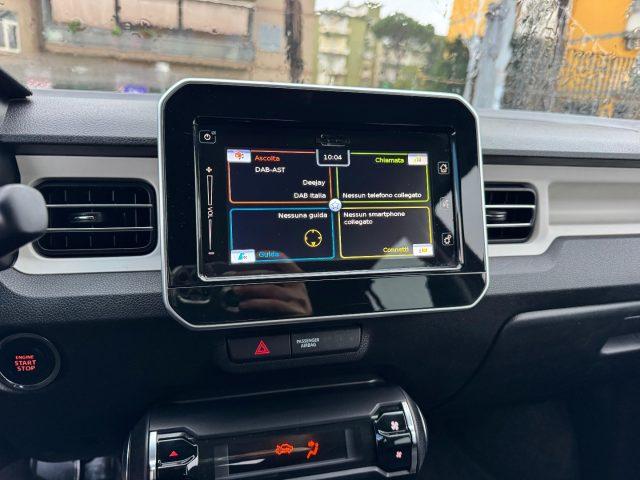 SUZUKI Ignis 1.2 Hybrid Top