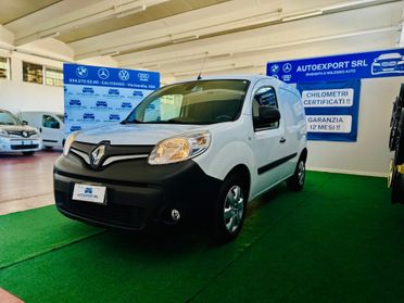 Renault Kangoo dCi 95CV Furgone/2020/iva inclusa