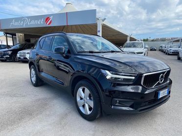 Volvo XC40 D3 150 cv Automatica