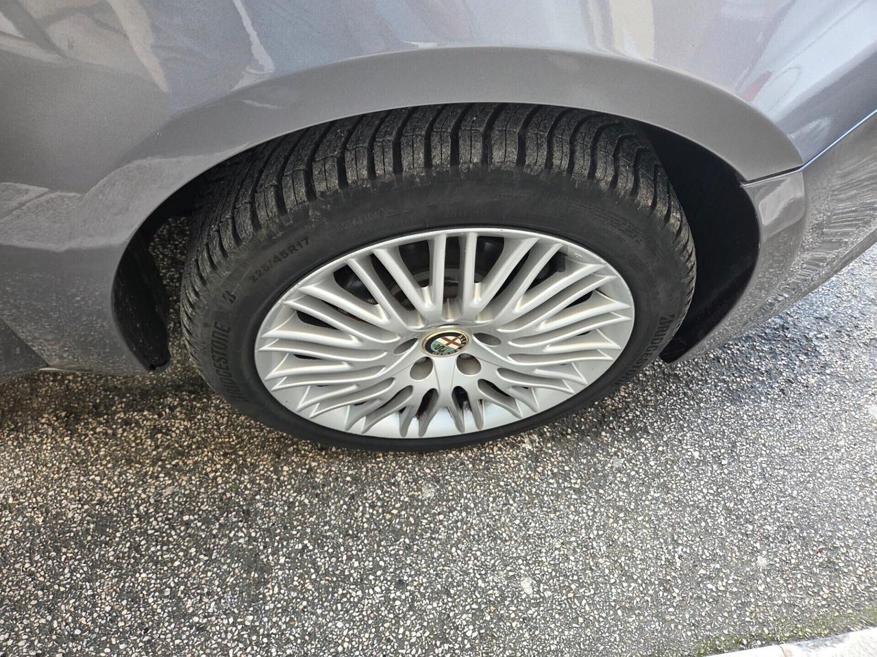 ALFA ROMEO GIULIETTA ANNO 2012 1.6 JTDM KM CERTIFICATI