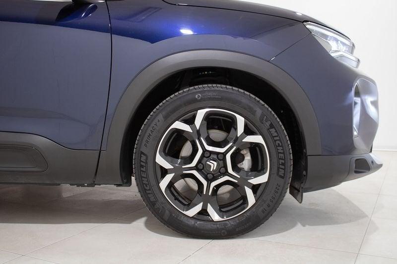 Citroën C5 Aircross C5 Aircross BlueHDi 130 S&S EAT8 Feel Pack