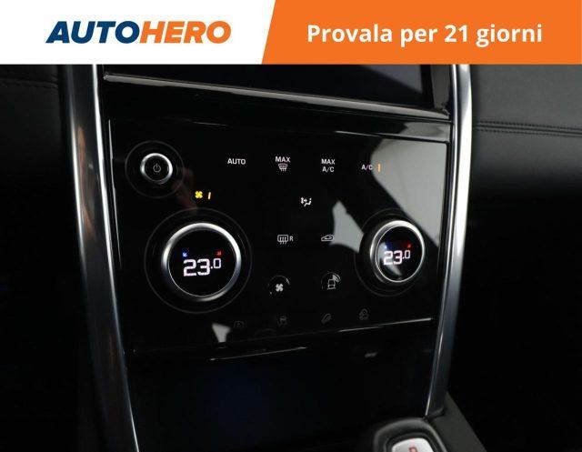 LAND ROVER Discovery Sport 2.0D I4-L.Flw 150 CV AWD Auto R-Dynamic S