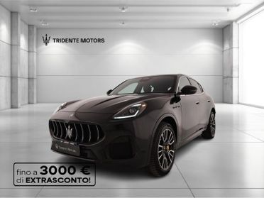 Maserati Grecale 2.0 MHEV GT AWD Auto