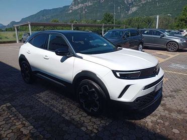 Opel Mokka Mokka II 2020 1.2 t Ultimate s