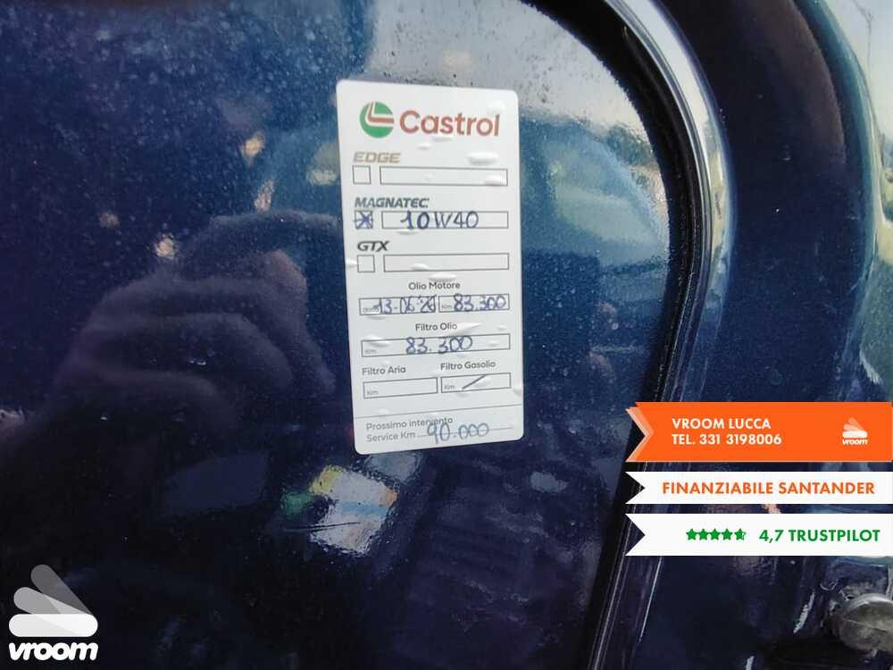RENAULT Clio 1.8i 16V cat