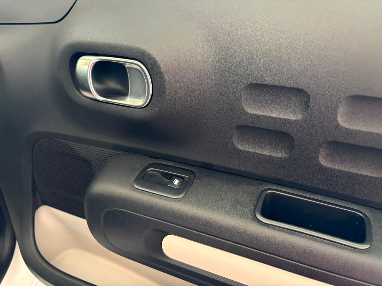 Citroen C3 BlueHDi 100 S&S Shine