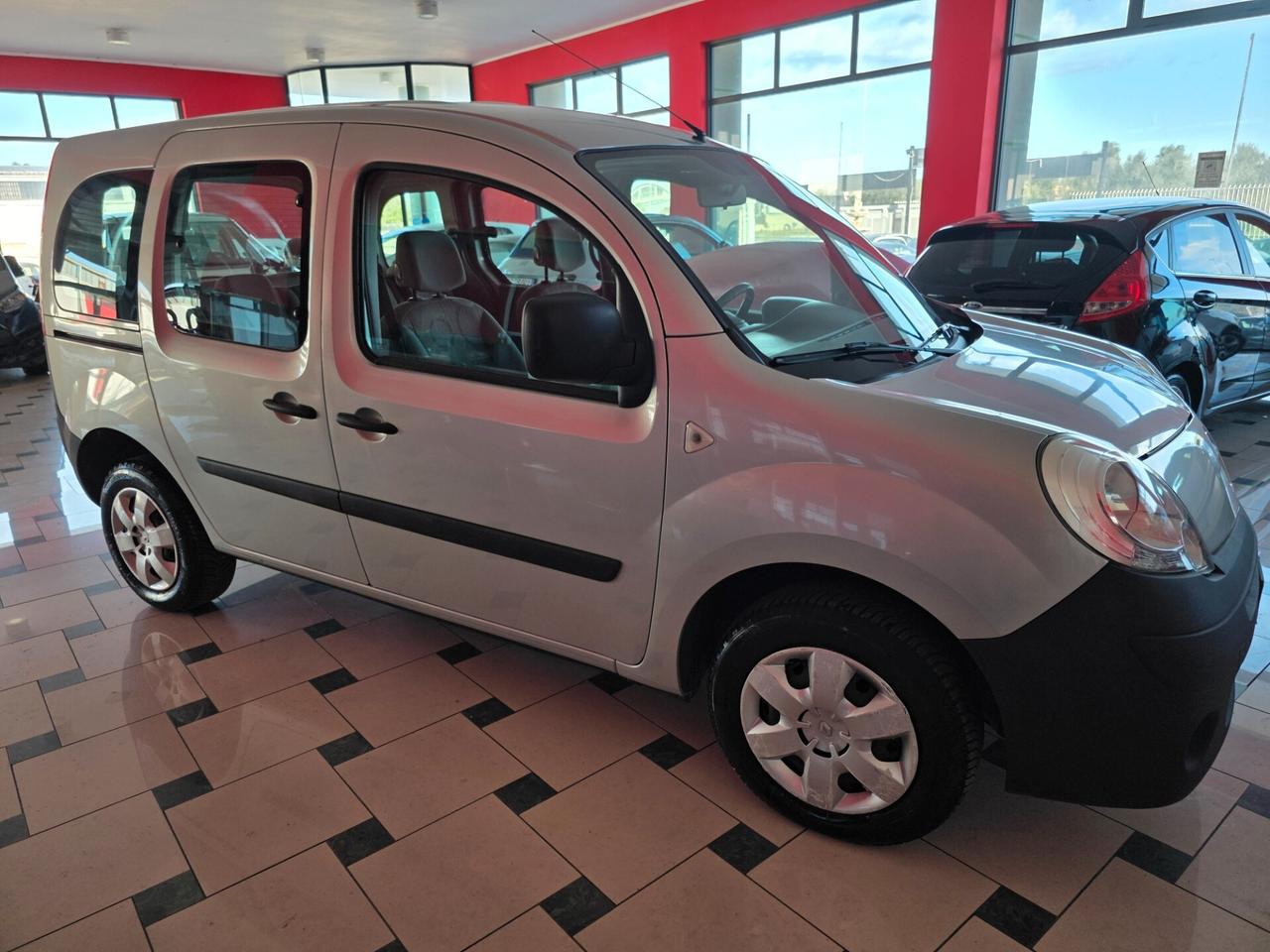 Renault Kangoo 1.5 dCi 85CV 5 porte Dynamique
