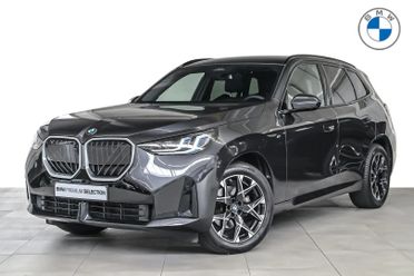 BMW X3 20D 197CV X-DRIVE MSPORT *2025