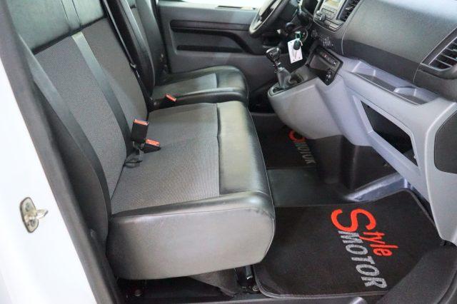 CITROEN Jumpy BlueHDi 100 S&S M Comfort