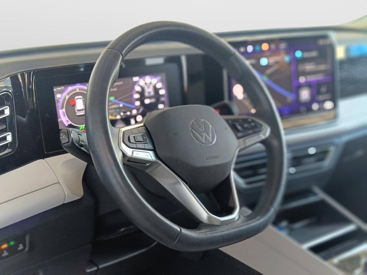 VOLKSWAGEN Volkswagen Tiguan 2.0 tdi elegance 4motion 193cv dsg r