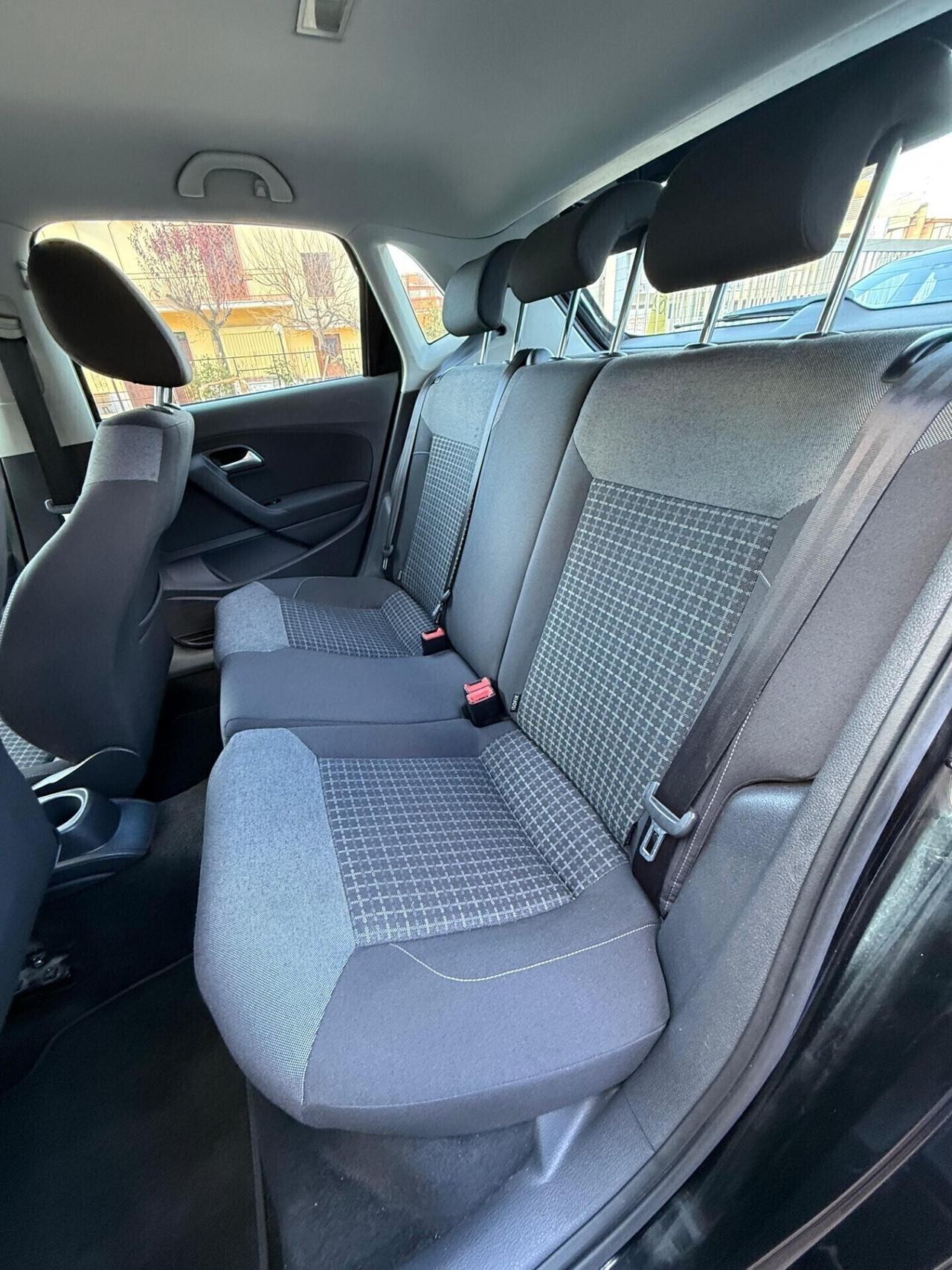 Volkswagen Polo 60cv *Adatta Per Neopatentati