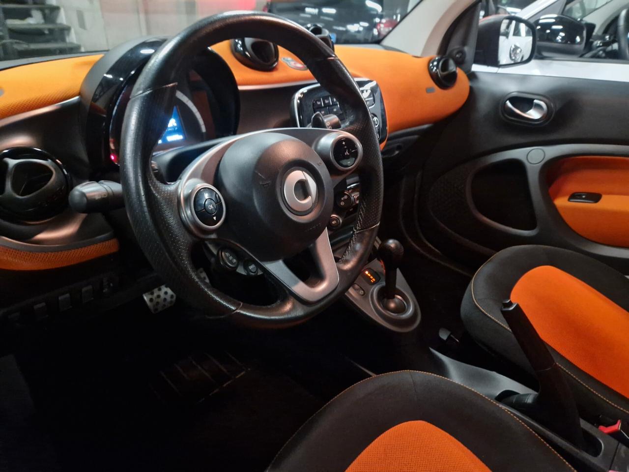 Turbo Passion 90cv automatica full garanzia