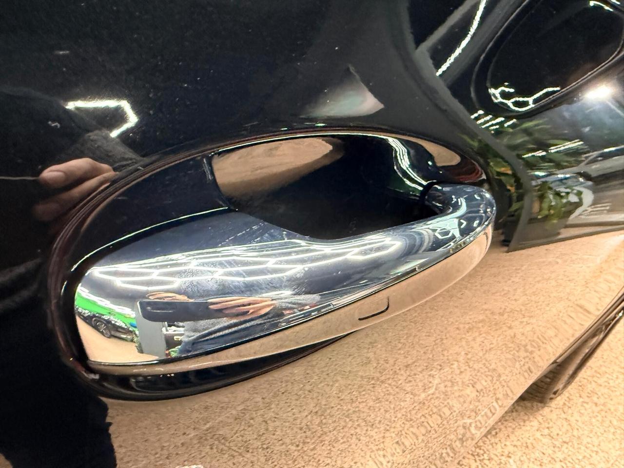 Mercedes - Benz GLA 200 d Automatic AMG Line Premium Plus