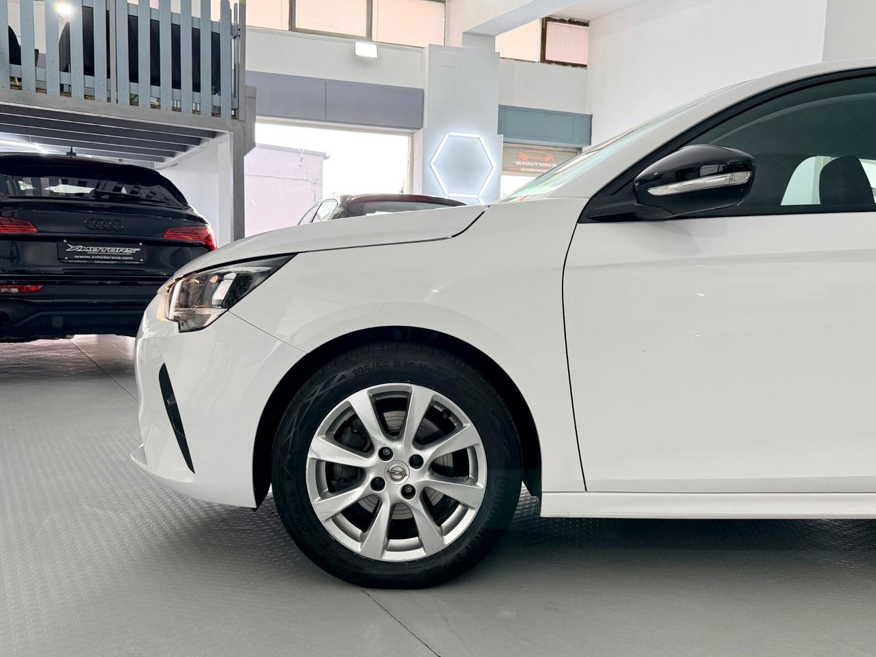 Opel Corsa 1.5 D 100CV Aziendale Edition MT6