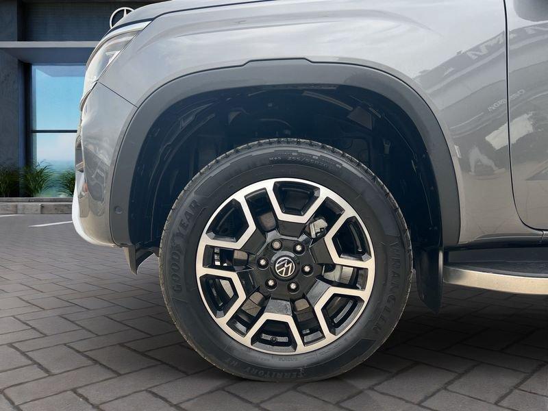 Volkswagen Amarok 3.0 V6 TDI 241CV 4MOTION aut. Style - N1 Autocarro