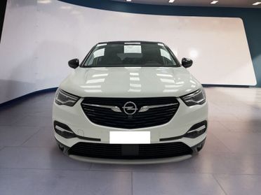 Opel Grandland X 1.5 ecotec Ultimate s&s 130cv