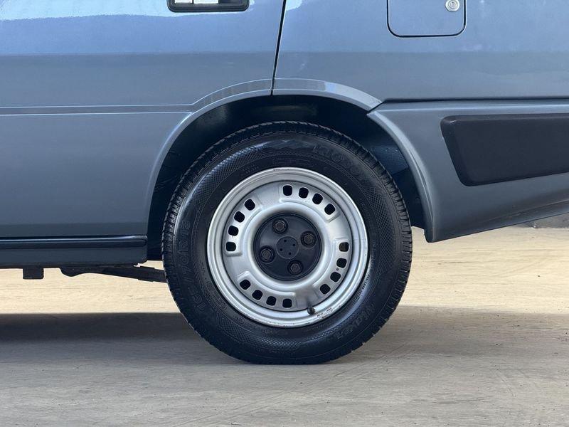 Lancia Prisma 1.3 CONSERVATA ISCRITTA ASI UNIPROPRIETARIO 77.000KM