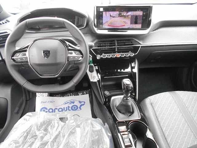 Peugeot 2008 100 Allure Ga Fin 9Perfet Scon38%
