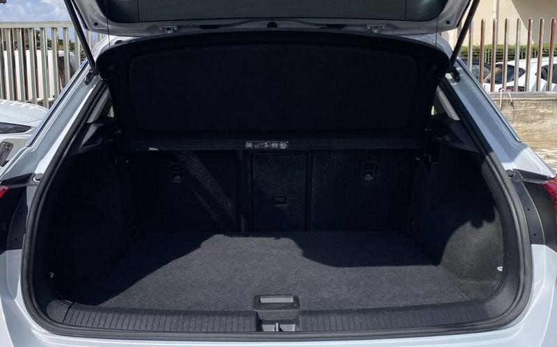 Volkswagen T-Roc Business 2.0 TDI 116CV