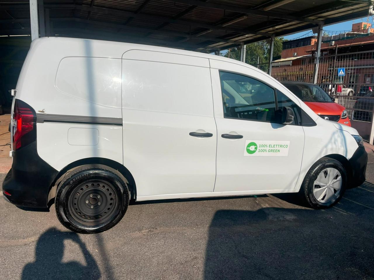 Nissan Townstar 22kW Van N-Connecta PC