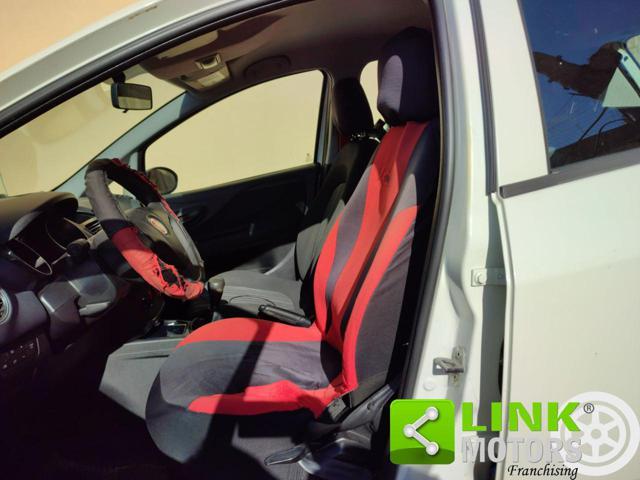 FIAT Punto Evo 1.3 Mjt 75 CV 3 porte Dynamic