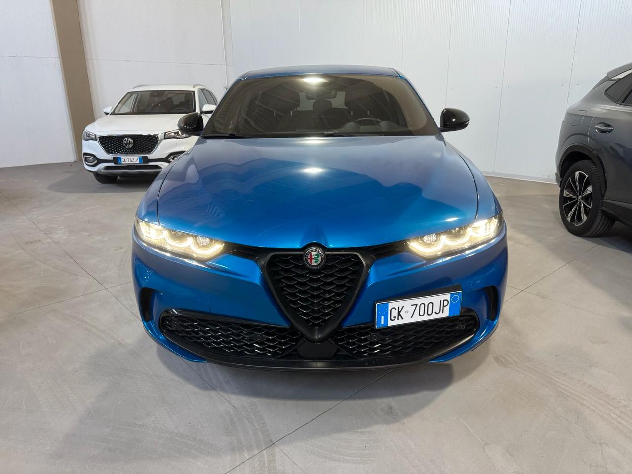 Alfa Romeo Tonale 1.5 130 CV MHEV TCT7 Edizione Speciale