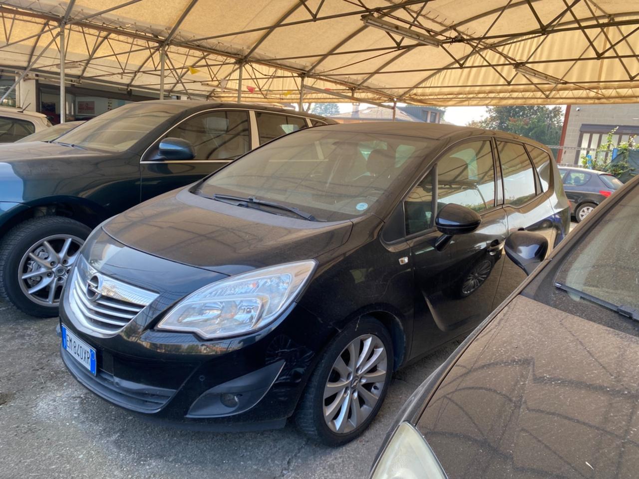 Opel Meriva 1.4 Turbo 120CV Start&Stop Cosmo
