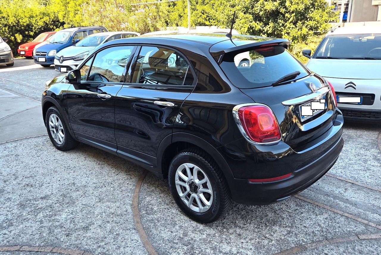 Fiat 500X 1.3 MultiJet 95 CV 2017 GARANZIA 12 MESI