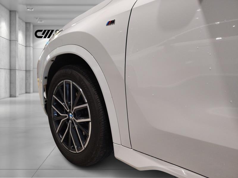 BMW X1 20 d Mild Hybrid 48V Msport xDrive DCT