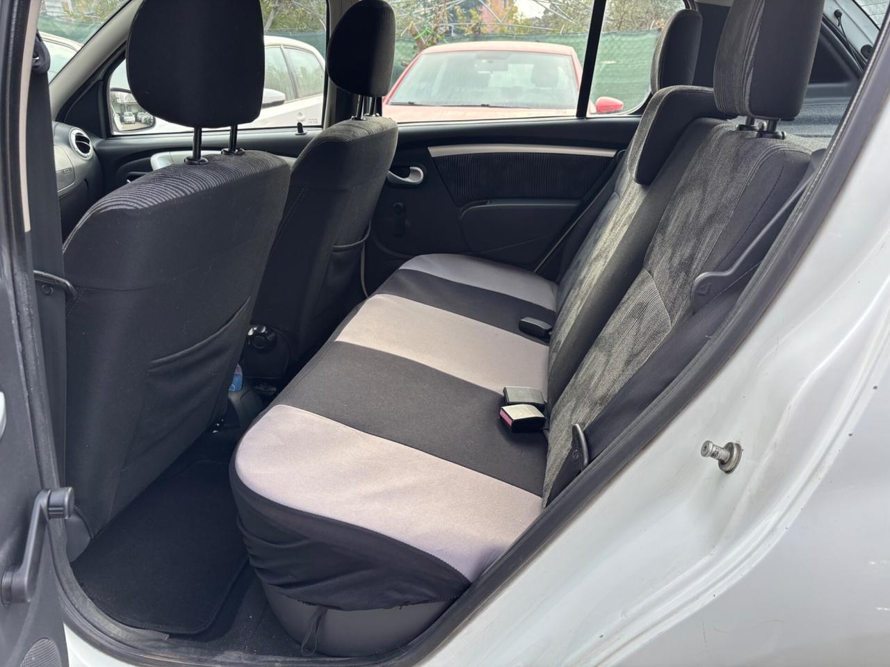 Dacia Sandero 1.4 8V GPL OK NEOPATENTATI