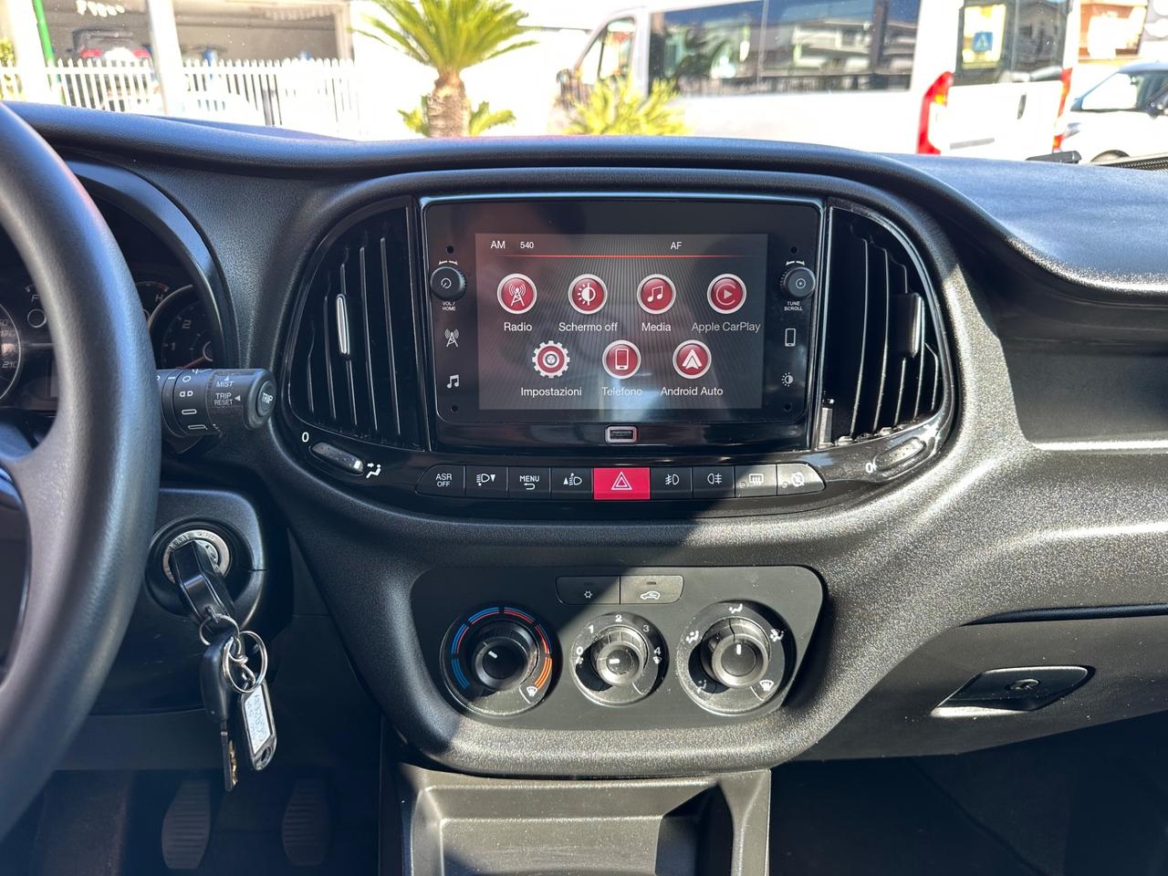 FIAT DOBLÓ -1.6M-JET