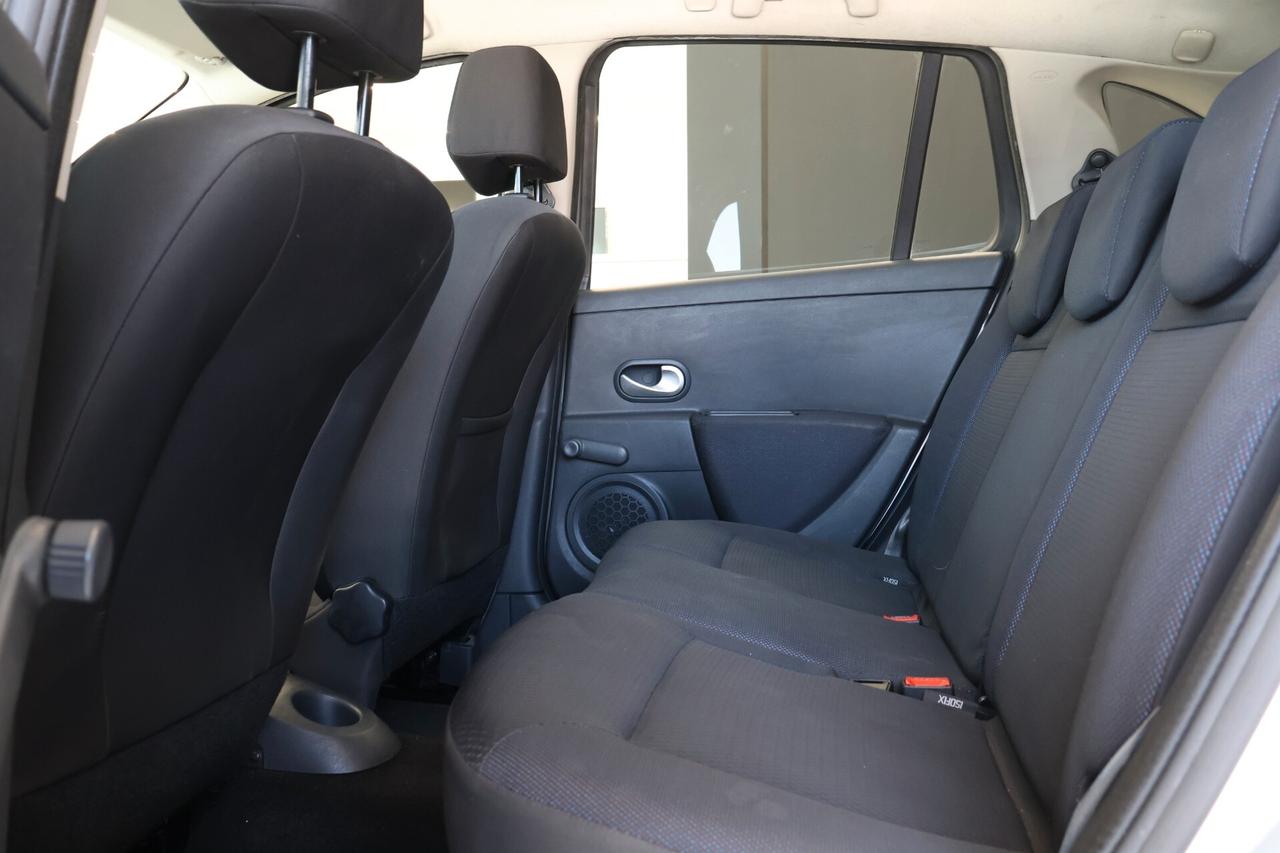 Renault Clio 1.5 dCi 105CV 5 porte Le Iene