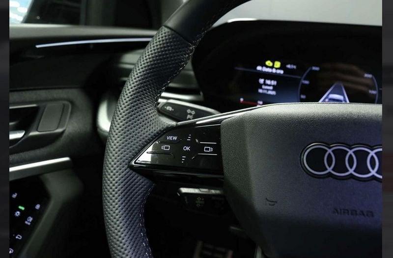 Audi Q5 Q5 TDI 150 kW mHEV+ S tronic quattro S line edition