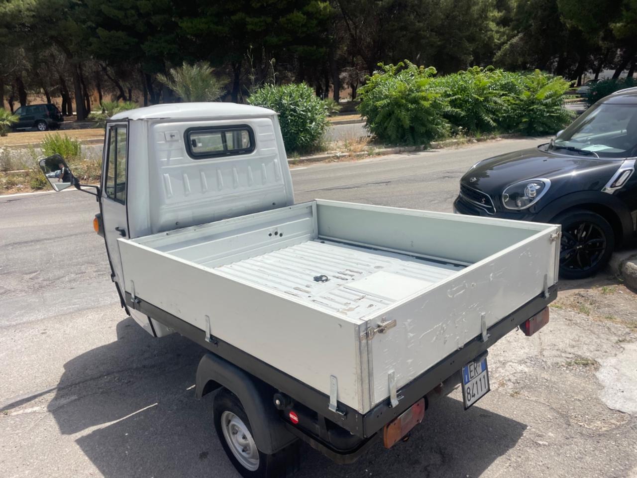 PIAGGIO APE DISEL