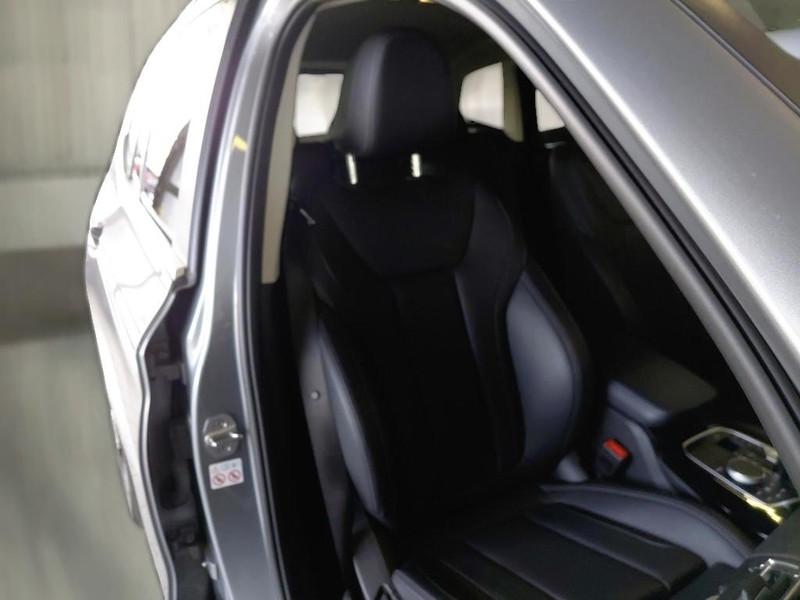 BMW X3 XDRIVE 30E AUTO SUV